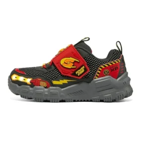 adventure track running grau rot 2 280x280 - Adventure Track Running &bdquo;Grau Rot&ldquo;