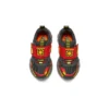 Adventure Track Running „Grau Rot“