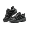 Adventurer „Volando – Black Charcoal“