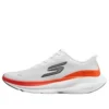 Aero Pulse „White Black Orange“