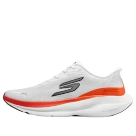 Aero Pulse „White Black Orange“