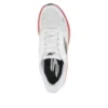 Aero Pulse „White Black Orange“