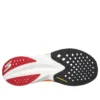 Aero Razor „Weiß Schwarz Orange“