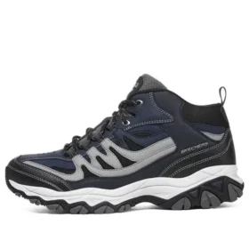 After Burn Memory „Navy Grey“