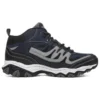 After Burn Memory „Navy Grey“