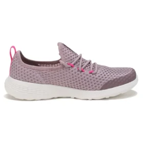 Air Dynamic Laufschuhe „Purple“
