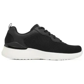 Air Dynamight „Black“
