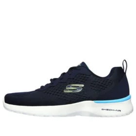 Air Dynamight Blau