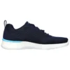 Air Dynamight Blau