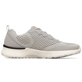 Air Dynamight Grau