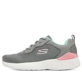 Air Dynamight Low-Top Grau