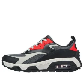 Air Extreme V.2 „Black White Red“