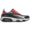 Air Extreme V.2 „Black White Red“