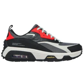 Air Extreme V.2 „Black White Red“