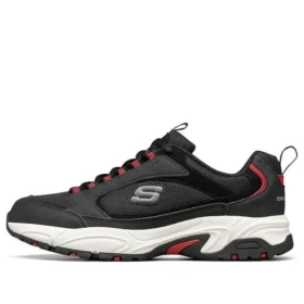 Alertness „Black White Red“