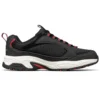 Alertness „Black White Red“