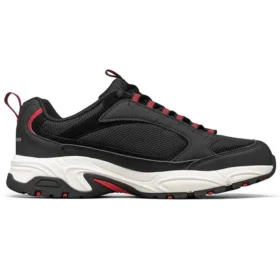 Alertness „Black White Red“