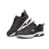 Alertness „Black White Red“