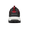 Alertness „Black White Red“