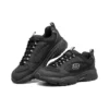 Alertness Low-Top-Schuhe Schwarz