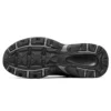 Alertness Low-Top-Schuhe Schwarz