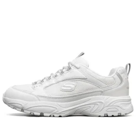 Alertness Low-Top Weiß