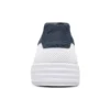 Alpha Cup „Weiß Navy“