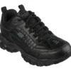 Arbeit: Soft Stride – Fambli SR Arbeit: Soft Stride – Fambli SR