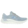 Arch Fit 2.0 „Grau“