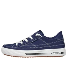 Arch Fit Arcade „Navy White“