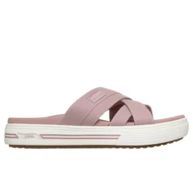 Arch Fit Arcade Sandale – Daylily