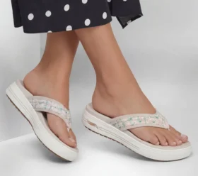 Arch Fit Arcade Sandale – Flora Friends