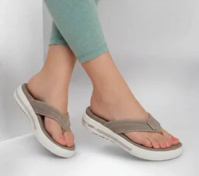 Arch Fit Arcade Sandale – Perfekt, bis bald