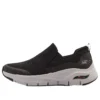 Arch Fit-Banlin Loafers Schwarz