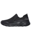 Arch Fit-Banlin Slipper Schwarz