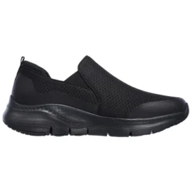 Arch Fit-Banlin Slipper Schwarz