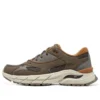 Arch Fit Baxter „Brown Grey Yellow“