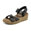 Arch Fit Beverlee „Brown Black“