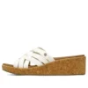 Arch Fit Beverlee „White“