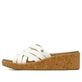 Arch Fit Beverlee „White“