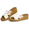 Arch Fit Beverlee „White“