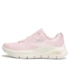 Arch Fit Big Appeal Low-Top Pink