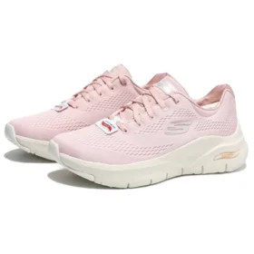 Arch Fit Big Appeal Low-Top Pink