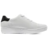 Arch Fit Cup „White Black“