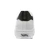 Arch Fit Cup „White Black“