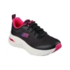 Arch Fit D“Lux „Schwarz“