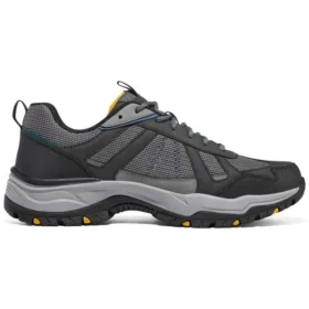 Arch Fit Dawson „Black“
