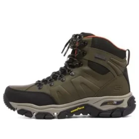 Arch Fit Dermitt „Olive Green Black“
