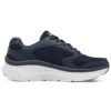 Arch Fit Dlux „Navy Orange“