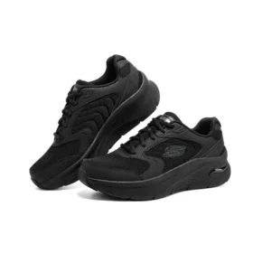 Arch Fit Dlux „Pure Black“